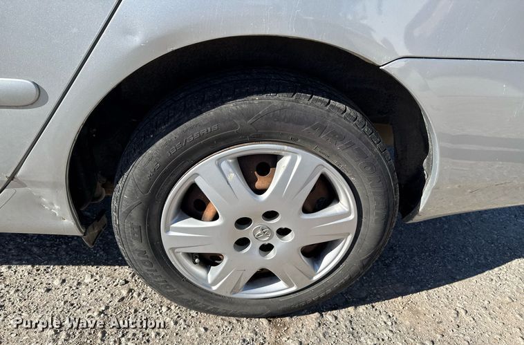 image for item DO0049 2008 Toyota Corolla 