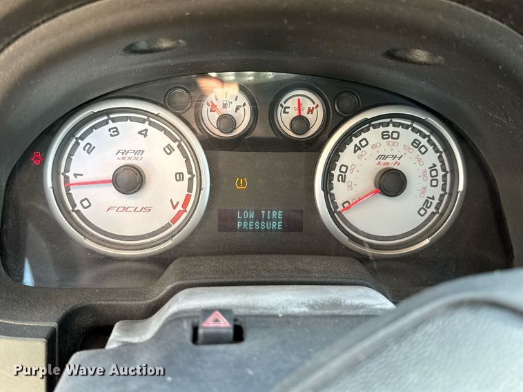 image for item DO0053 2008 Ford Focus 