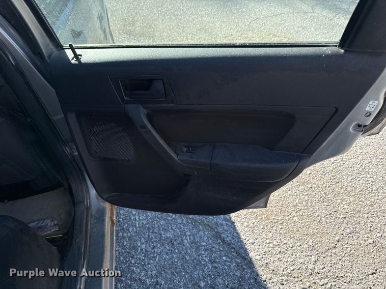 image for item DO0053 2008 Ford Focus 