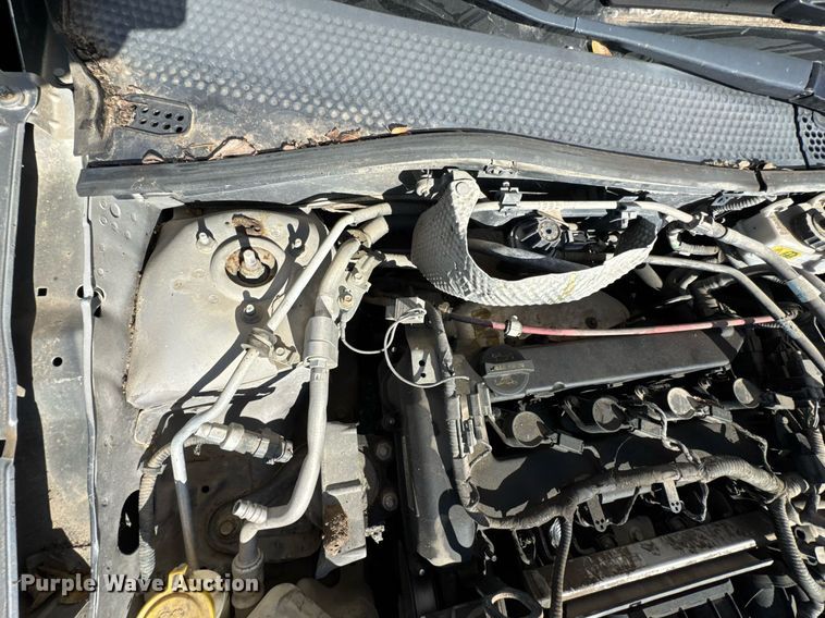 image for item DO0053 2008 Ford Focus 