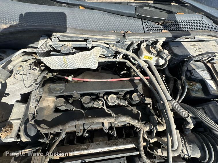 image for item DO0053 2008 Ford Focus 