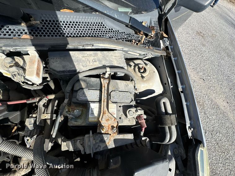 image for item DO0053 2008 Ford Focus 