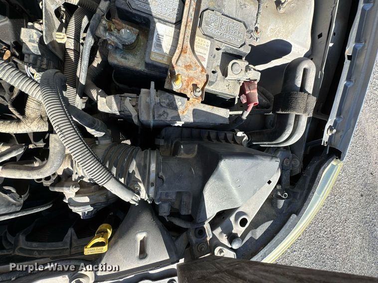 image for item DO0053 2008 Ford Focus 