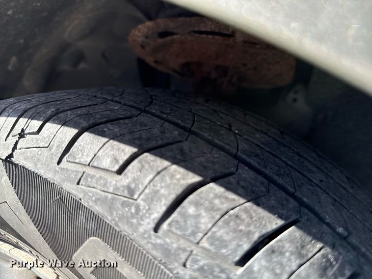 image for item DO0053 2008 Ford Focus 