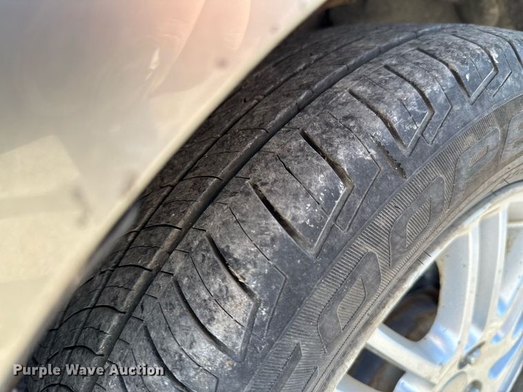 image for item DO0053 2008 Ford Focus 