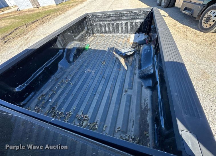 image for item DO0054 2007 Ford F150 SuperCab pickup truck