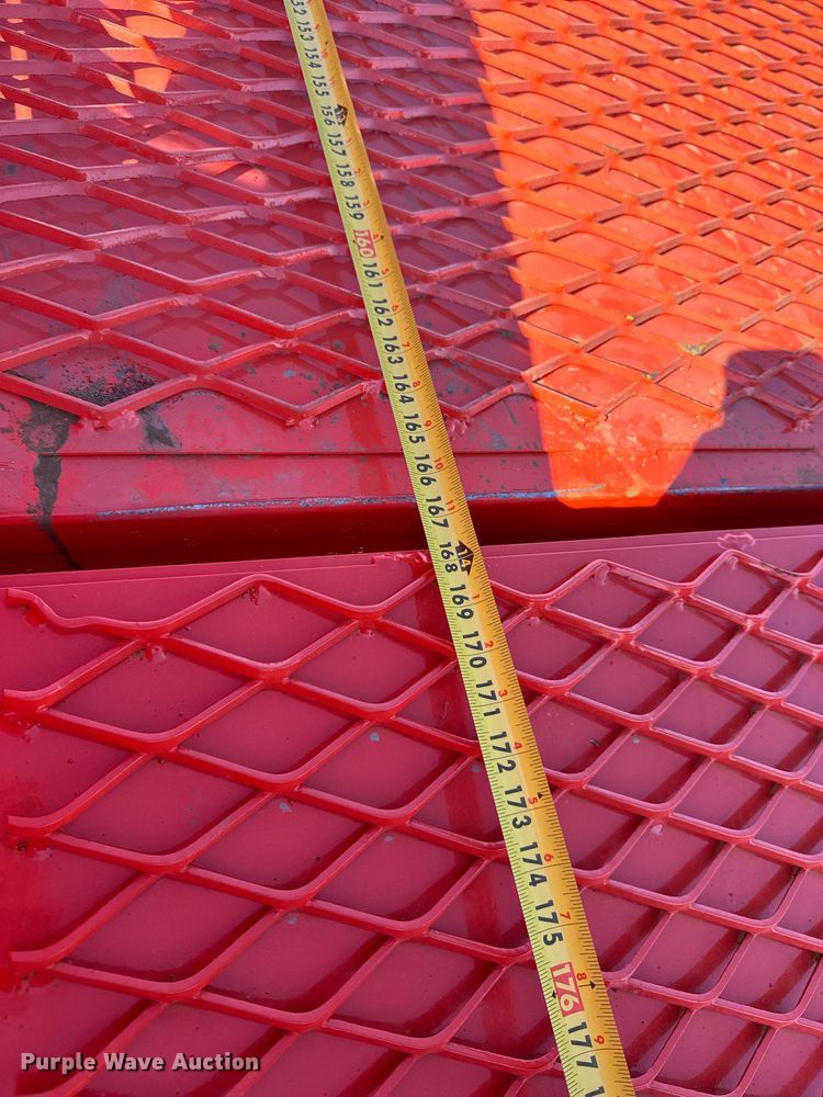 image for item DO0458 2024 Erie Industries Group EH15T portable loading dock