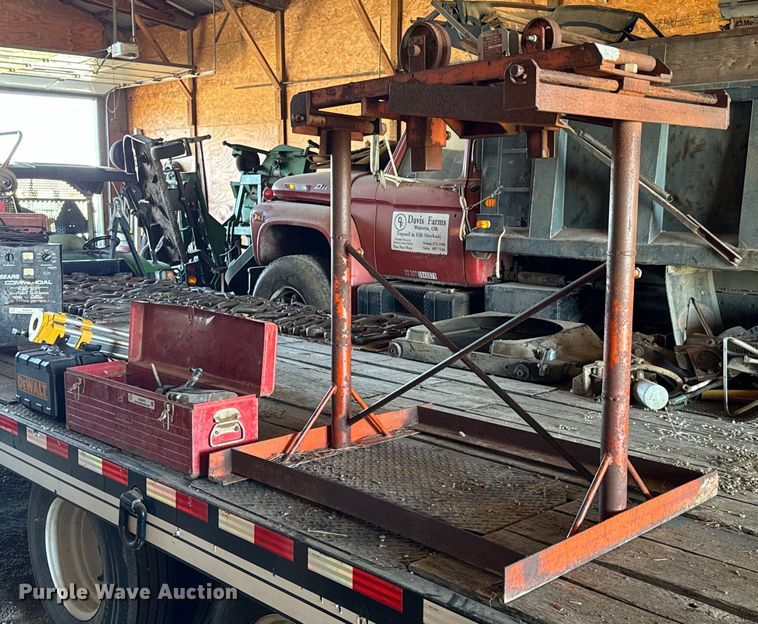 image for item DO0475 Tools