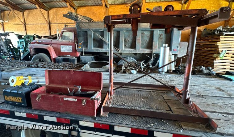 image for item DO0475 Tools