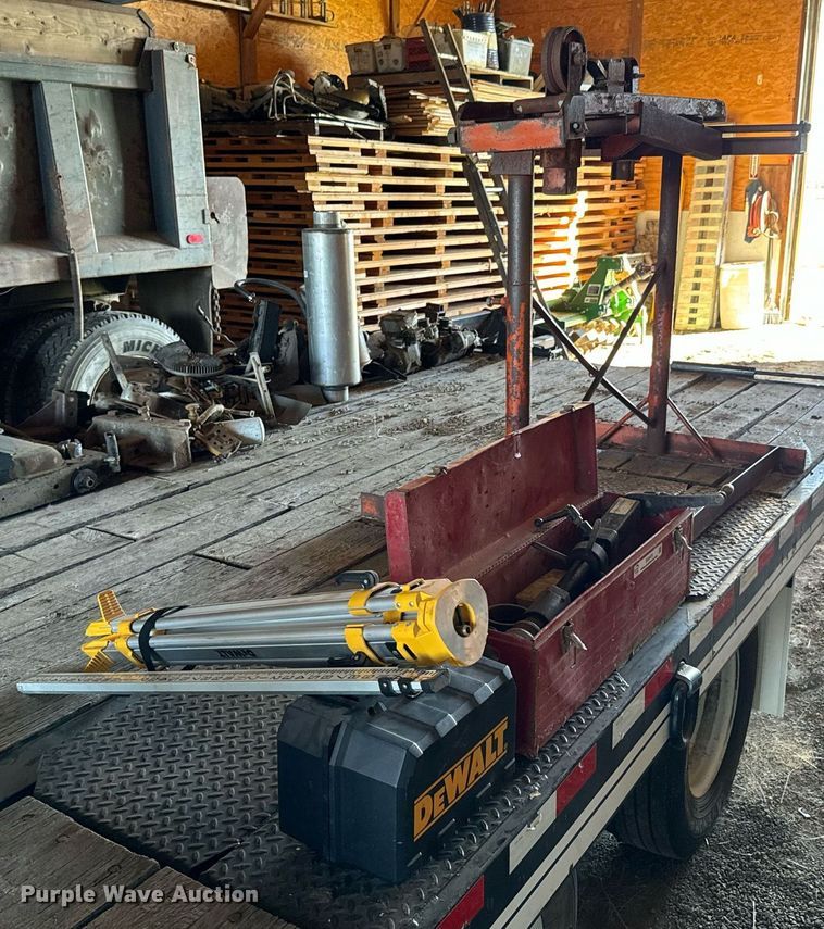 image for item DO0475 Tools