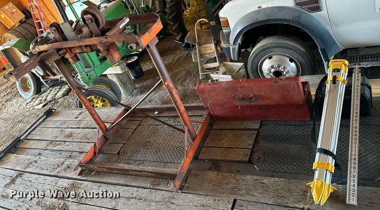 image for item DO0475 Tools