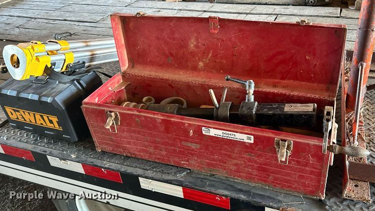 image for item DO0475 Tools