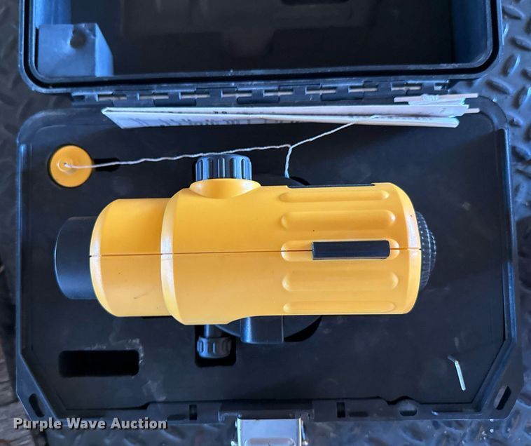 image for item DO0475 Tools