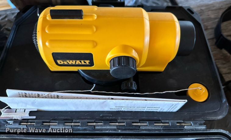 image for item DO0475 Tools