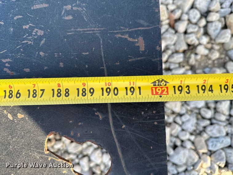 image for item DO0546 2016 Region Welding Load-N-Lift equipment trailer