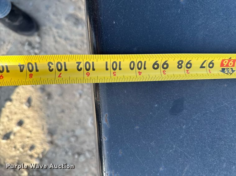 image for item DO0546 2016 Region Welding Load-N-Lift equipment trailer