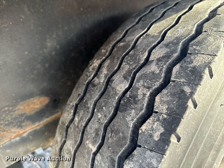 image for item DO0546 2016 Region Welding Load-N-Lift equipment trailer