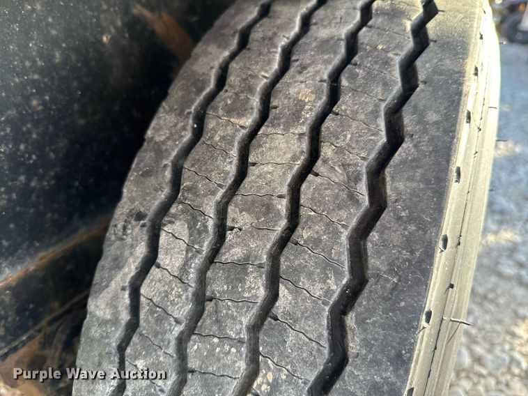 image for item DO0546 2016 Region Welding Load-N-Lift equipment trailer