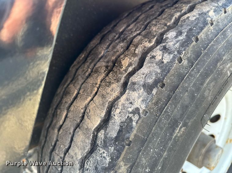 image for item DO0546 2016 Region Welding Load-N-Lift equipment trailer