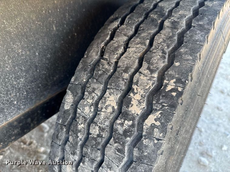 image for item DO0546 2016 Region Welding Load-N-Lift equipment trailer