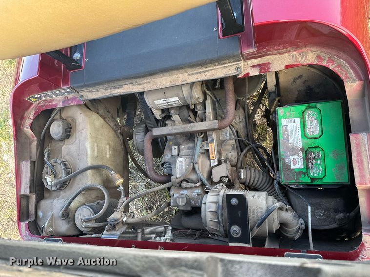 image for item DO0574 2019 E-Z-Go TXT golf cart