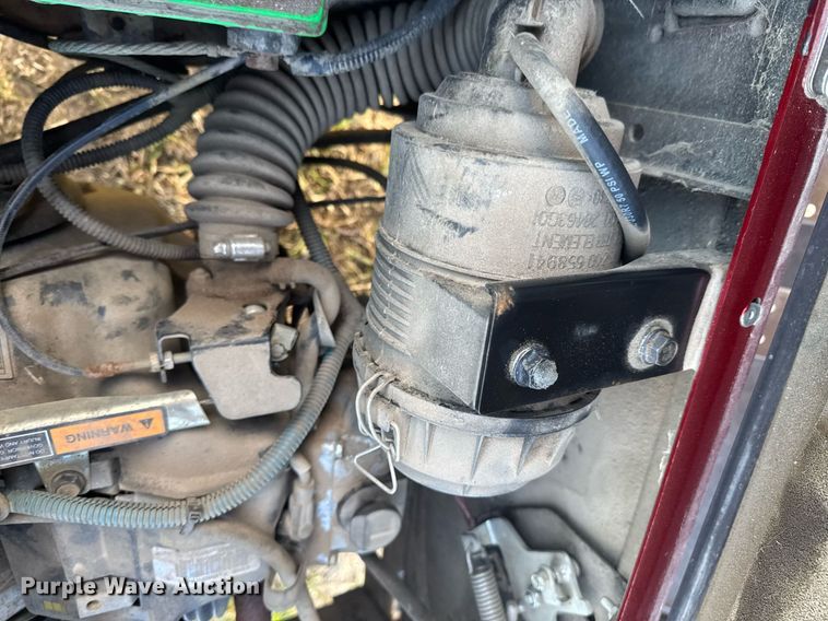 image for item DO0574 2019 E-Z-Go TXT golf cart