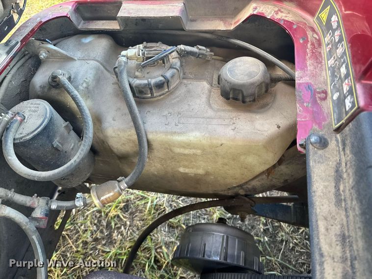 image for item DO0574 2019 E-Z-Go TXT golf cart