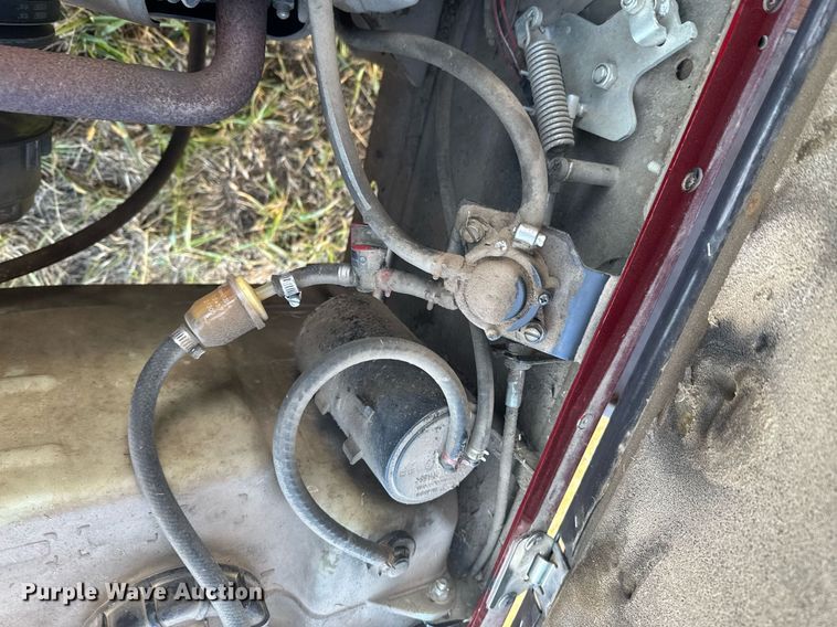 image for item DO0574 2019 E-Z-Go TXT golf cart