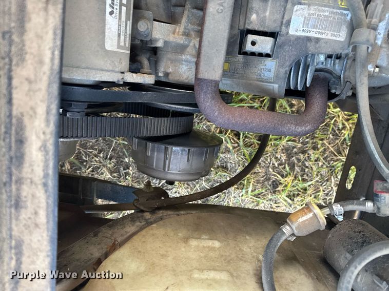 image for item DO0574 2019 E-Z-Go TXT golf cart