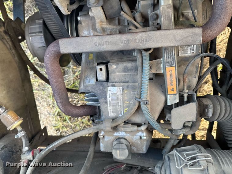 image for item DO0574 2019 E-Z-Go TXT golf cart