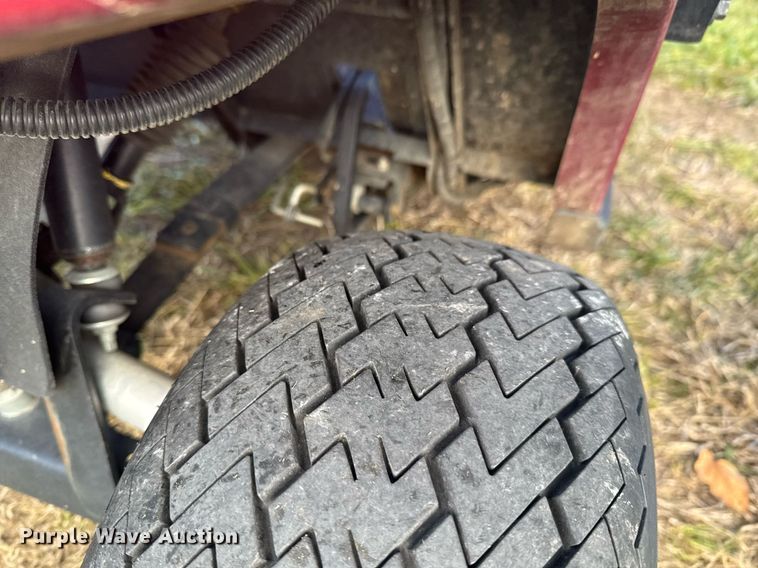 image for item DO0574 2019 E-Z-Go TXT golf cart