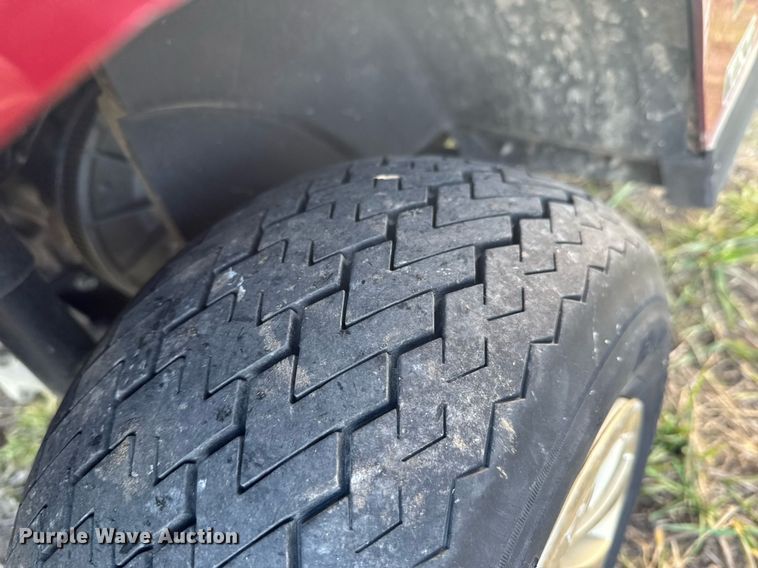 image for item DO0574 2019 E-Z-Go TXT golf cart