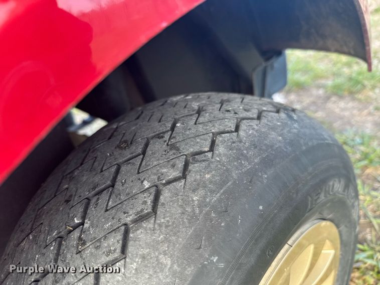 image for item DO0574 2019 E-Z-Go TXT golf cart