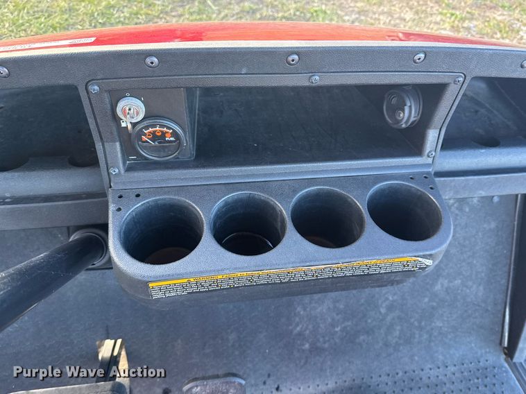 image for item DO0575 2019 E-Z-Go TXT golf cart