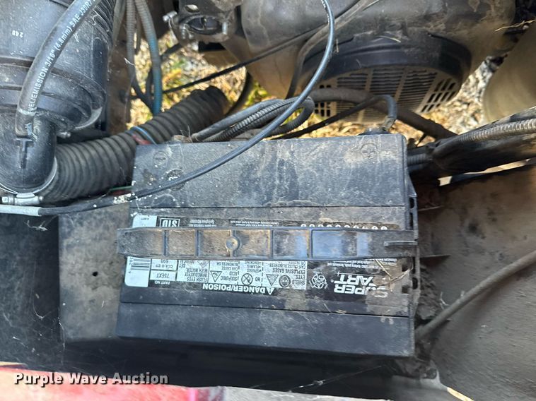 image for item DO0575 2019 E-Z-Go TXT golf cart