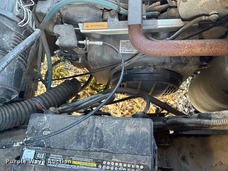 image for item DO0575 2019 E-Z-Go TXT golf cart