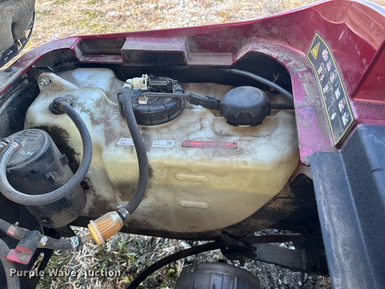 image for item DO0575 2019 E-Z-Go TXT golf cart