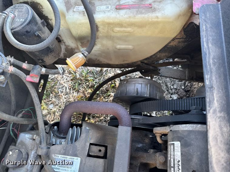 image for item DO0575 2019 E-Z-Go TXT golf cart