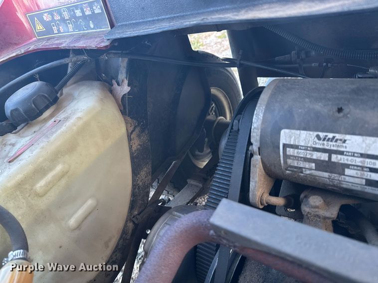 image for item DO0575 2019 E-Z-Go TXT golf cart