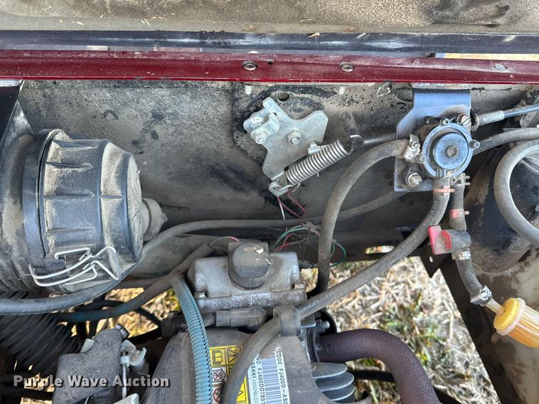 image for item DO0575 2019 E-Z-Go TXT golf cart