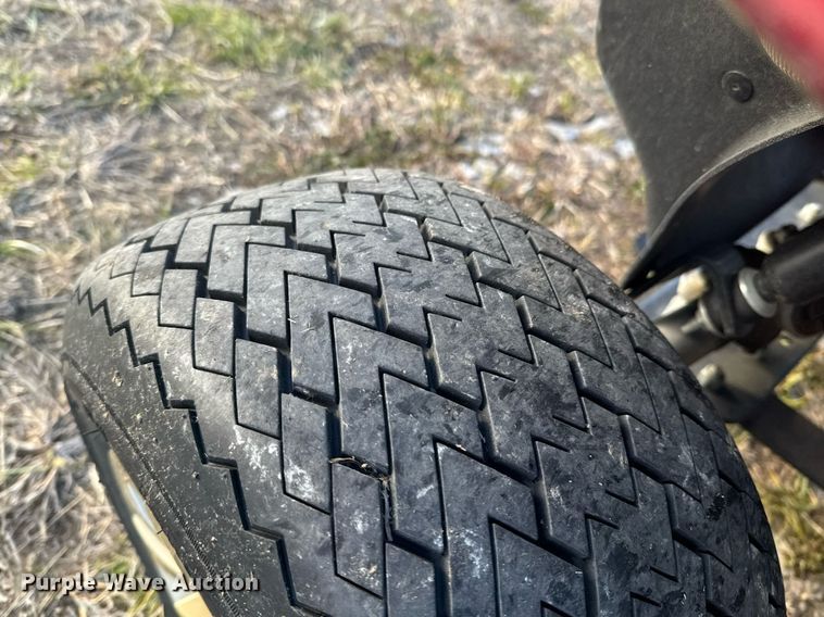 image for item DO0575 2019 E-Z-Go TXT golf cart