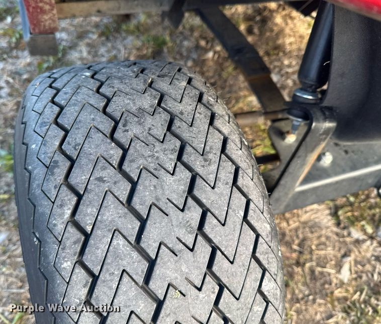 image for item DO0575 2019 E-Z-Go TXT golf cart