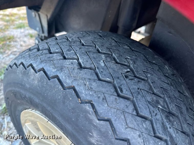 image for item DO0575 2019 E-Z-Go TXT golf cart