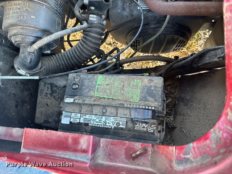 image for item DO0576 2019 E-Z-Go TXT golf cart