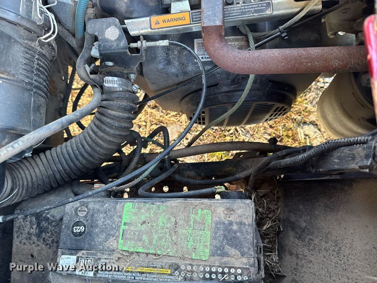 image for item DO0576 2019 E-Z-Go TXT golf cart