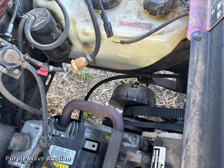 image for item DO0576 2019 E-Z-Go TXT golf cart