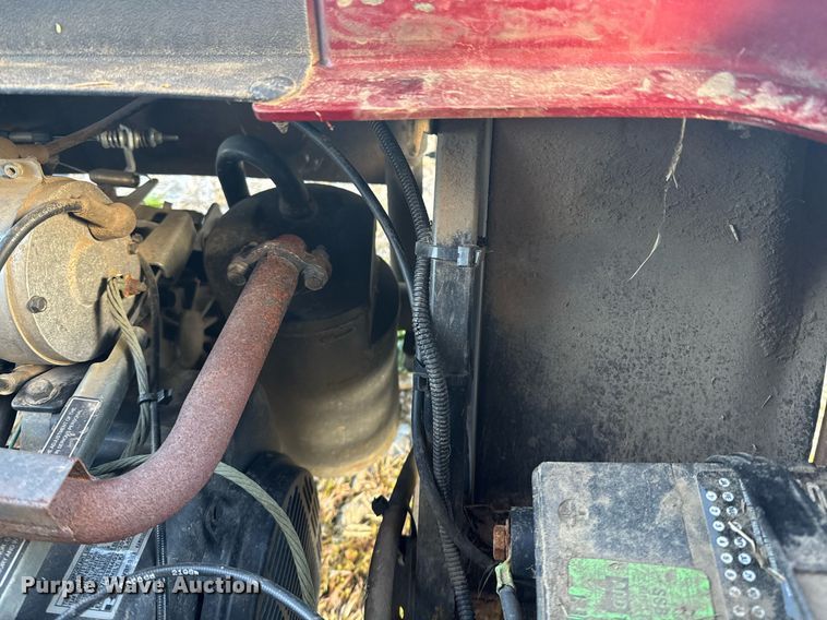 image for item DO0576 2019 E-Z-Go TXT golf cart