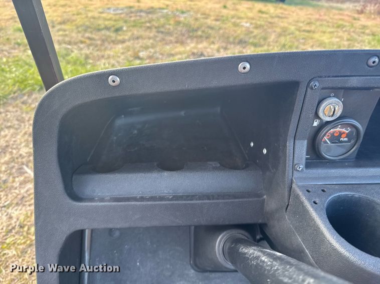 image for item DO0577 2019 E-Z-Go TXT golf cart