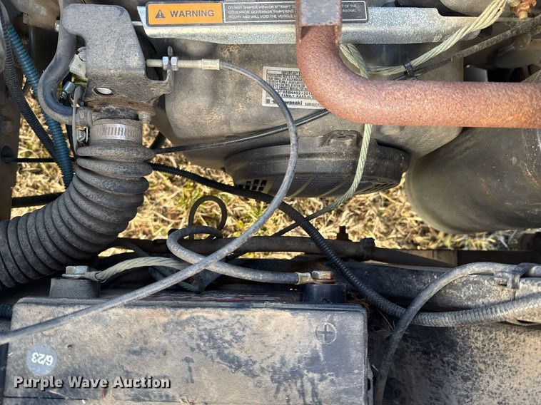 image for item DO0577 2019 E-Z-Go TXT golf cart