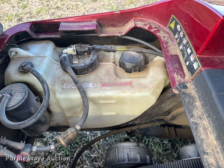 image for item DO0577 2019 E-Z-Go TXT golf cart